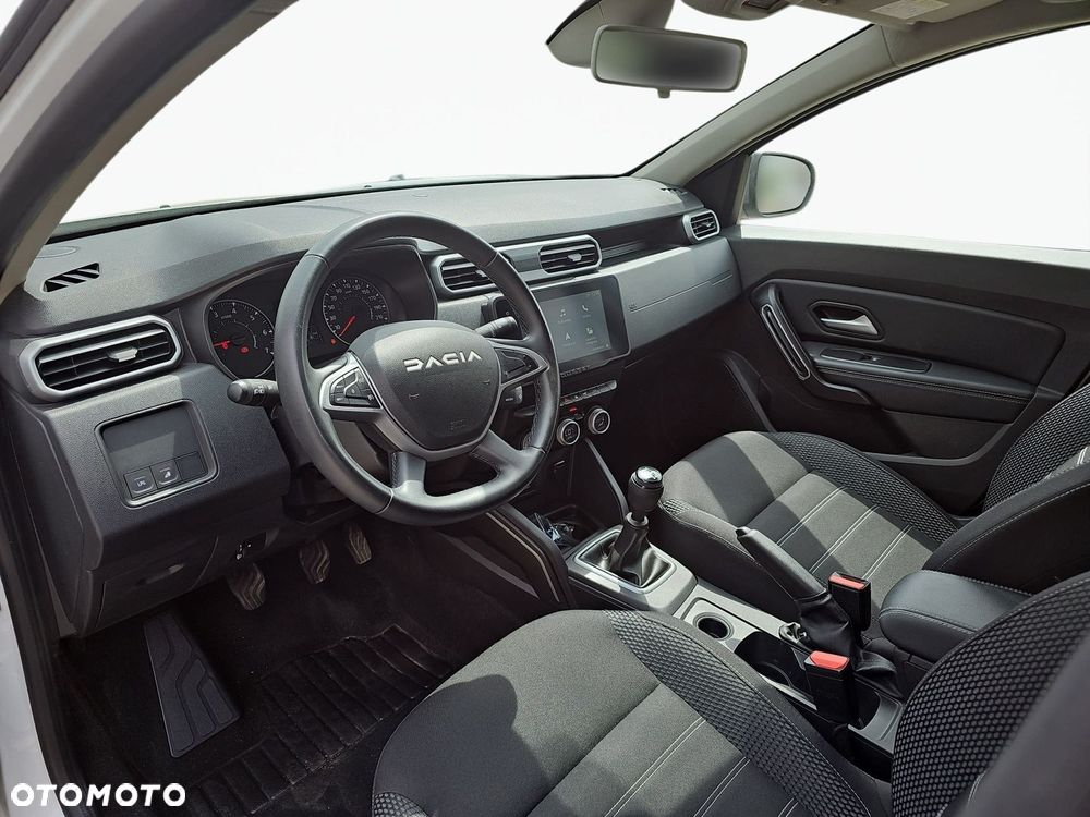 Dacia Duster - 9