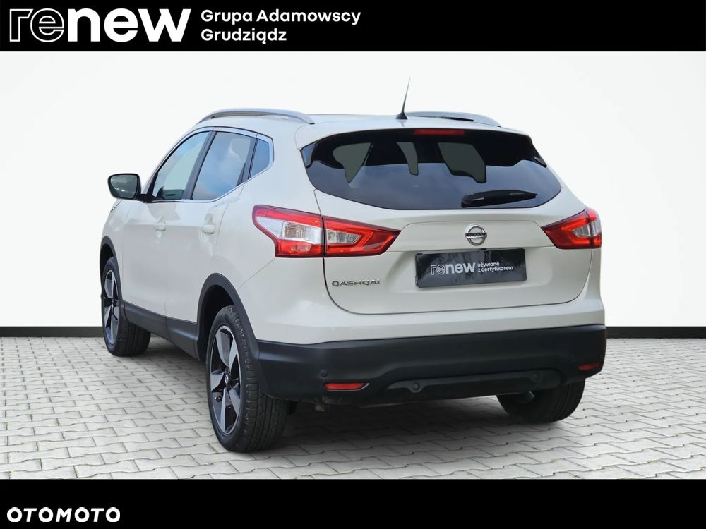 Nissan Qashqai 1.2 DIG-T N-Connecta - 7