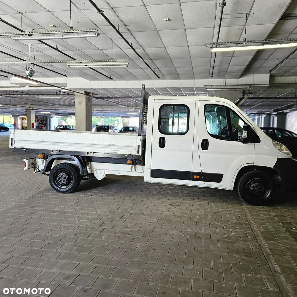 Fiat Ducato - 9