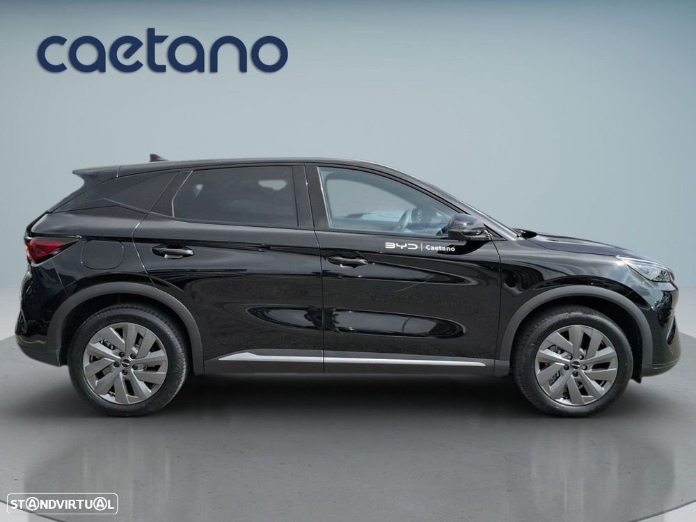 BYD Atto 3 EVO 74.8 kWh Design - 9