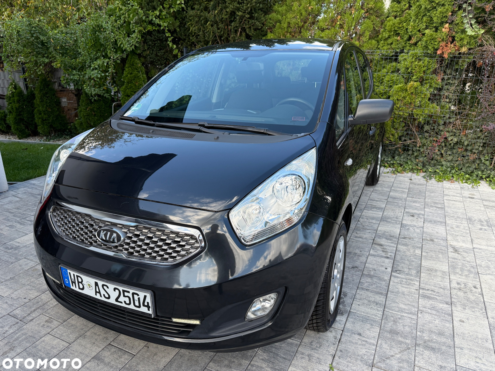 Kia Venga 1.6 XL - 31