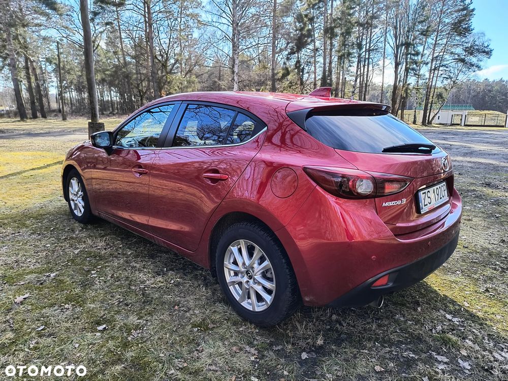 Mazda 3 2.0 Skyenergy - 9