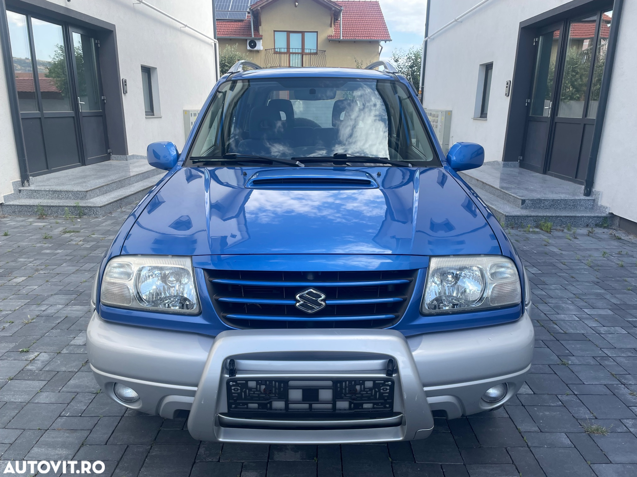 Suzuki Grand Vitara - 2
