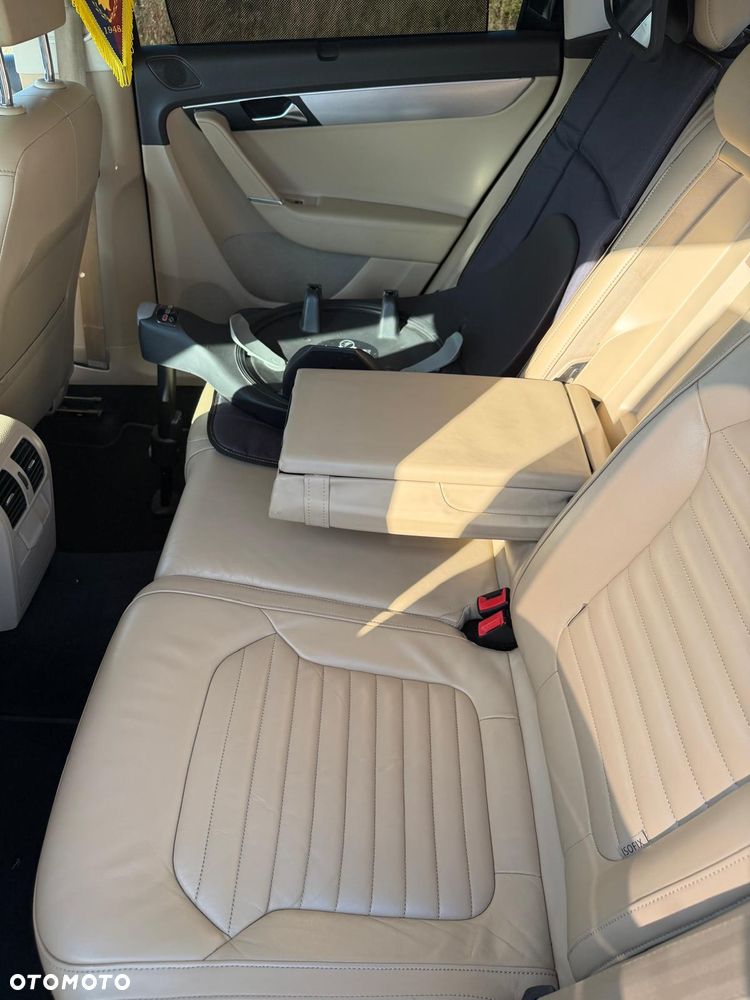Volkswagen Passat 2.0 TDI Highline DSG - 15