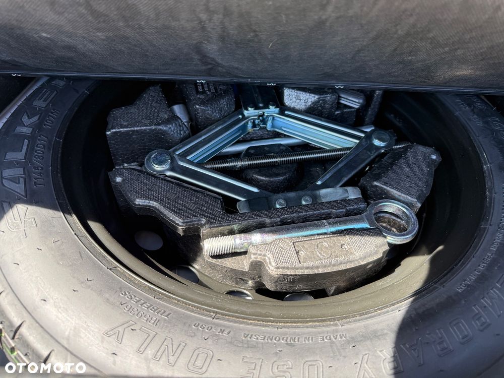 Subaru Crosstrek - 16