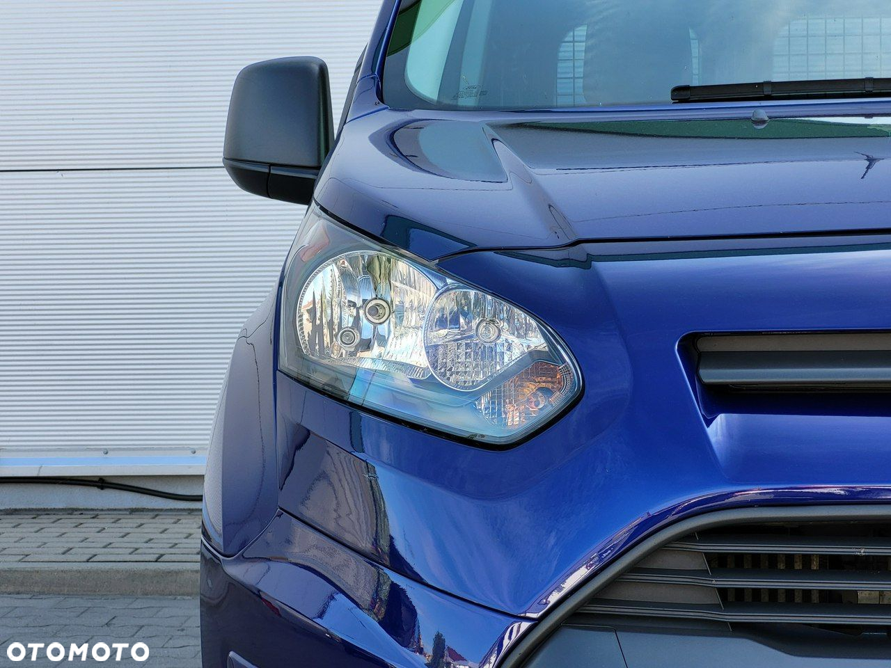 Ford Transit Connect - 5