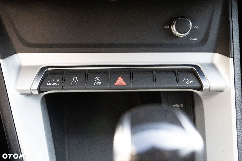 Audi Q3 45 TFSI Quattro S tronic advanced - 18