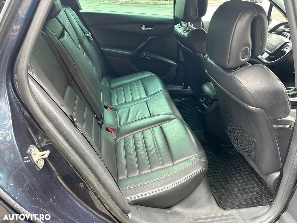 Peugeot 508 SW HDi 160 Business-Line - 7