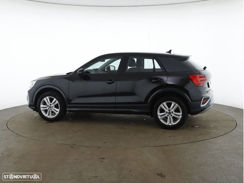 Audi Q2 35 TFSI Advanced S tronic - 18