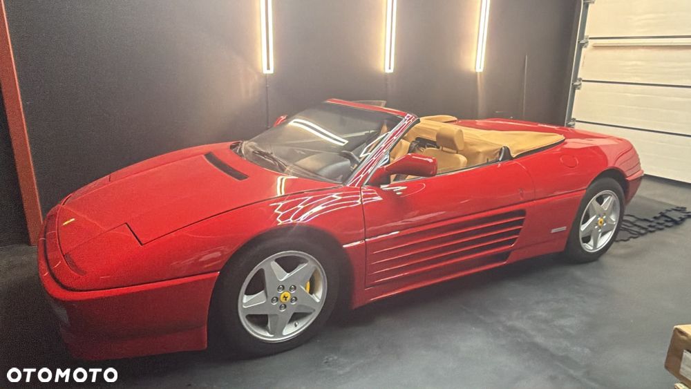 Ferrari 348