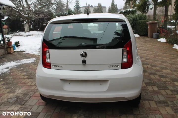 Skoda Citigo 1.0 Active - 15