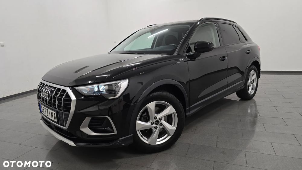 Audi Q3 35 TFSI S line S tronic - 1