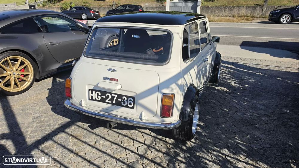 MINI 1275 - 9