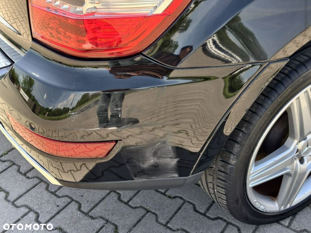 Mercedes-Benz ML - 19