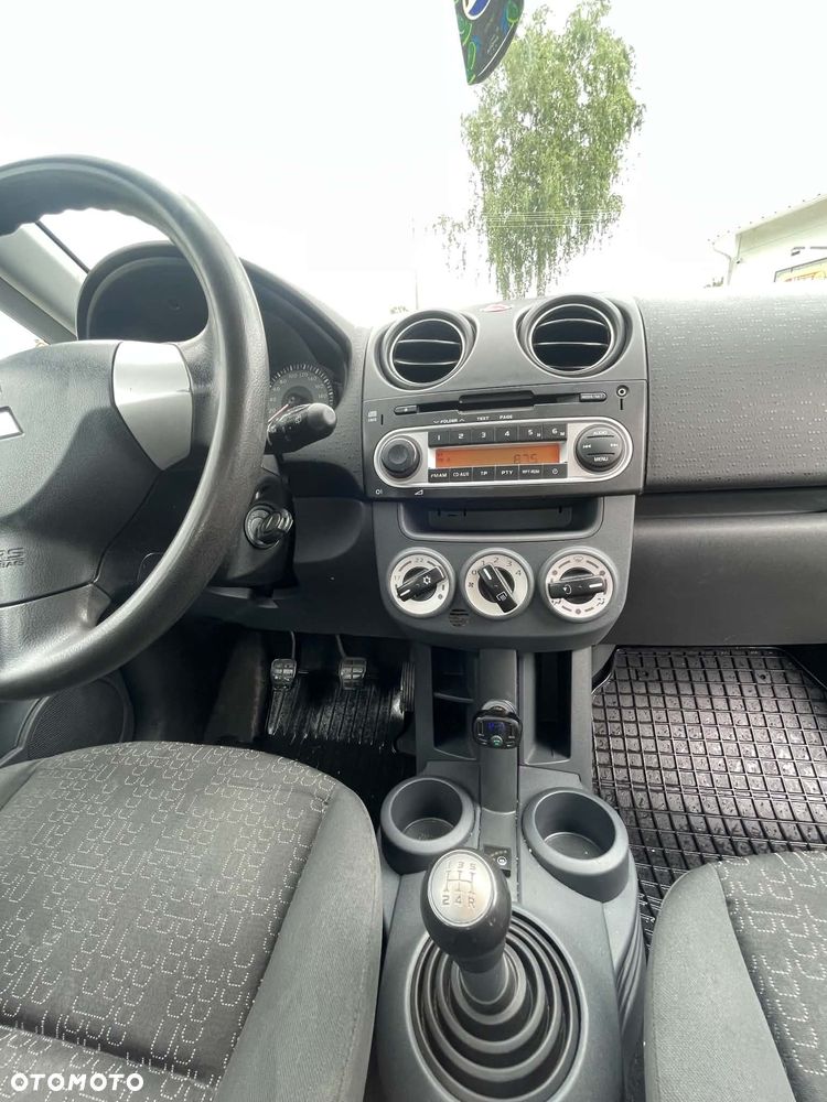 Mitsubishi Colt 1.3 Invite - 10