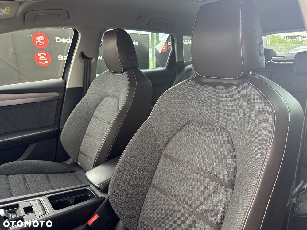 Seat Leon 1.4 eHybrid Xcellence DSG - 19