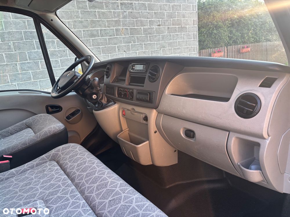 Renault MASTER - 20
