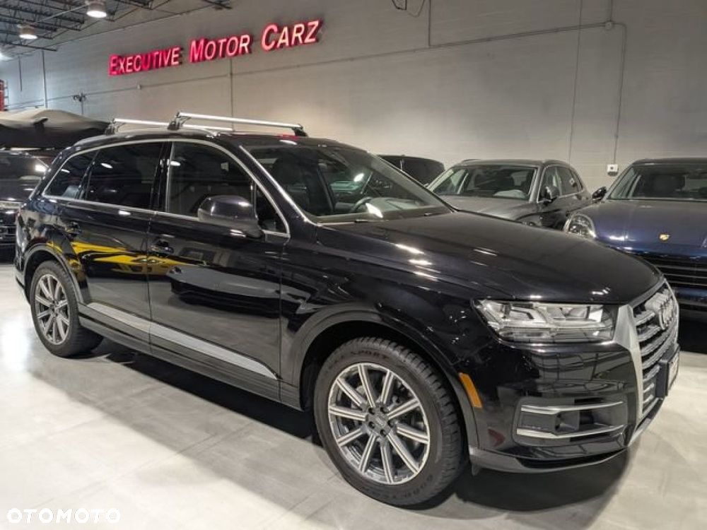 Audi Q7 - 3