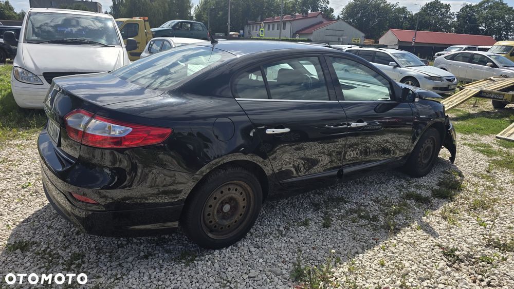 Renault Fluence - 8