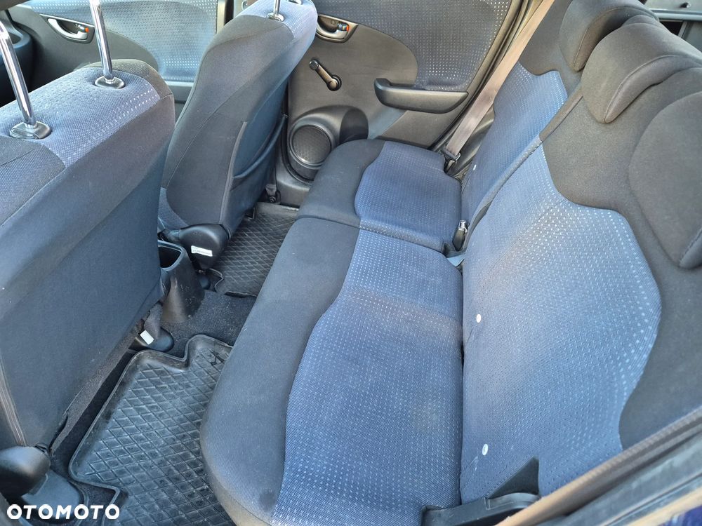 Honda Jazz 1.2 i-VTEC Trend - 6