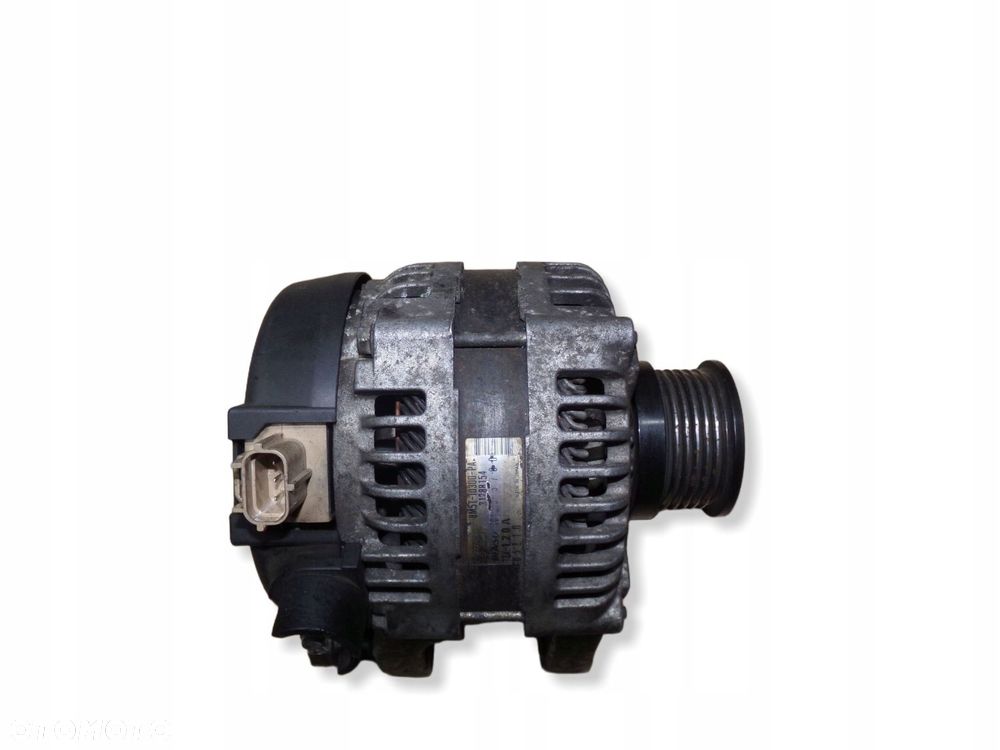 alternator 120a volvo v50 s40 c30 focus mk2 1.6 2.0 d - 1