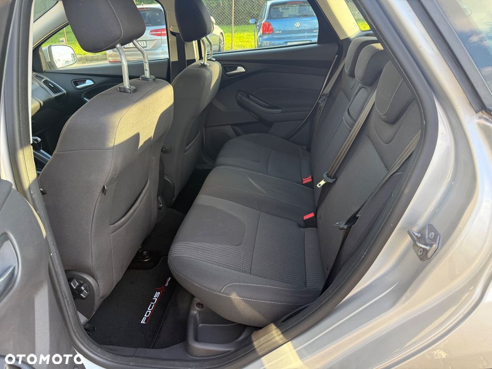 Ford Focus 1.6 EcoBoost Edition Start - 13