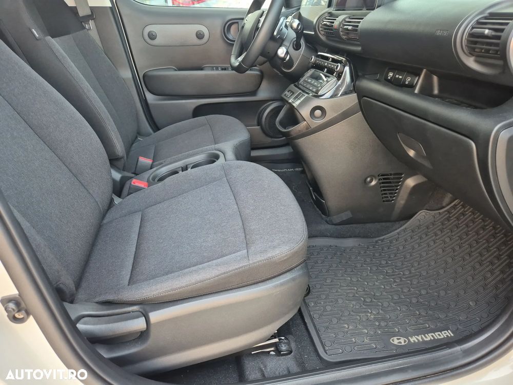 Hyundai Inster 49 kWh 115 CP Highway+ - 20