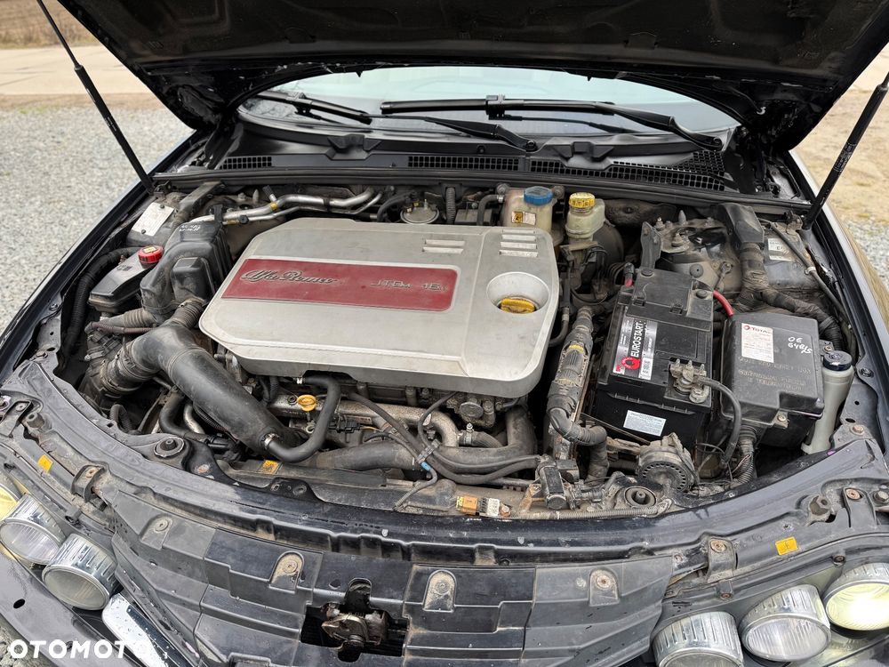 Alfa Romeo 159 1.9JTDM Q-Progression - 18