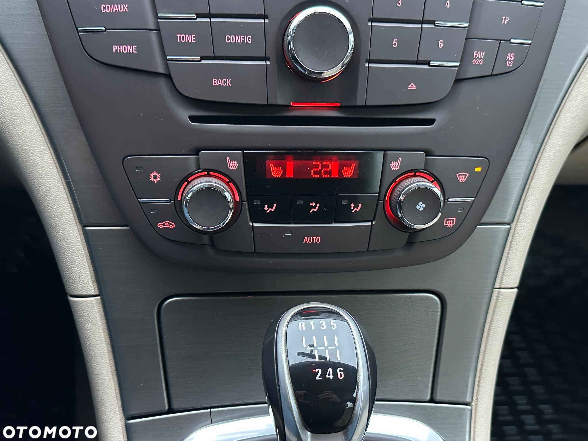 Opel Insignia 2.0 CDTI Active - 19