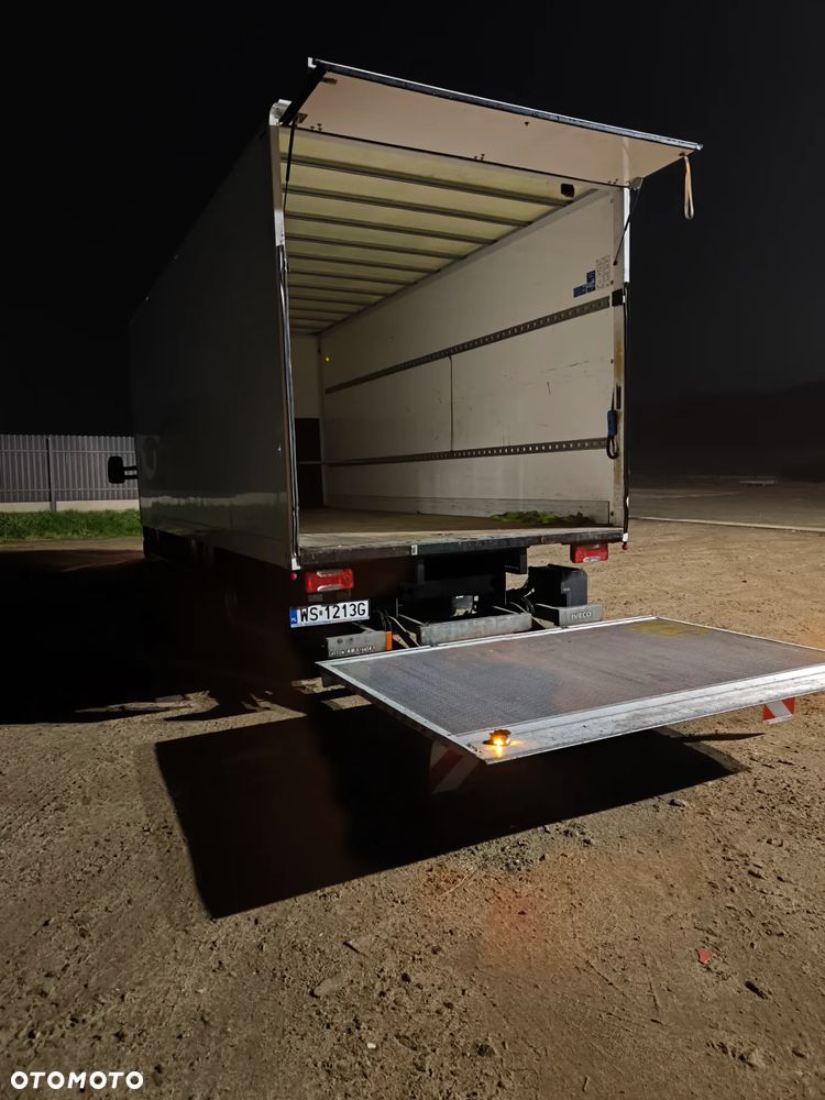 Iveco Daily - 5