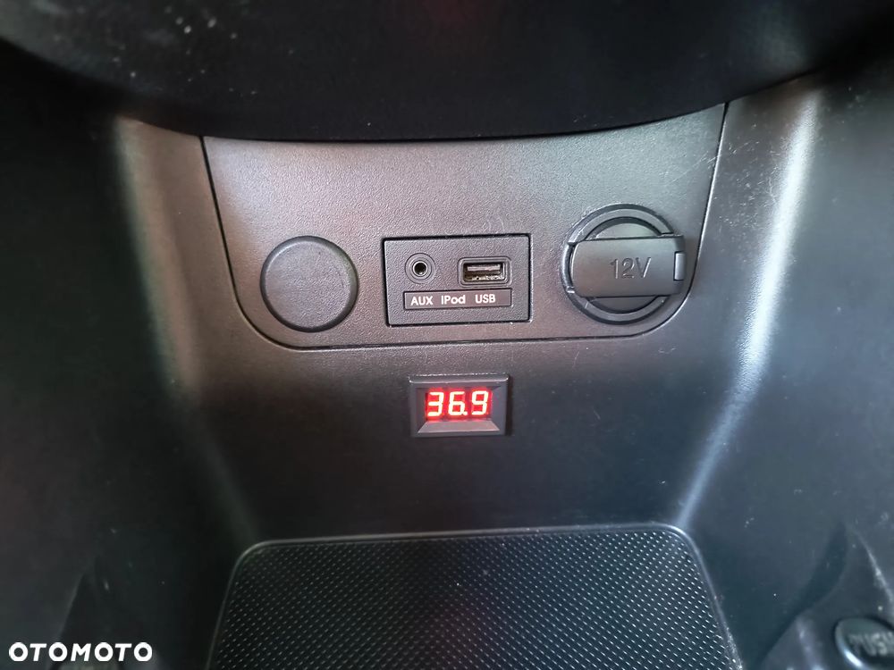 Kia Picanto 1.2 ISG Platinum Edition - 14
