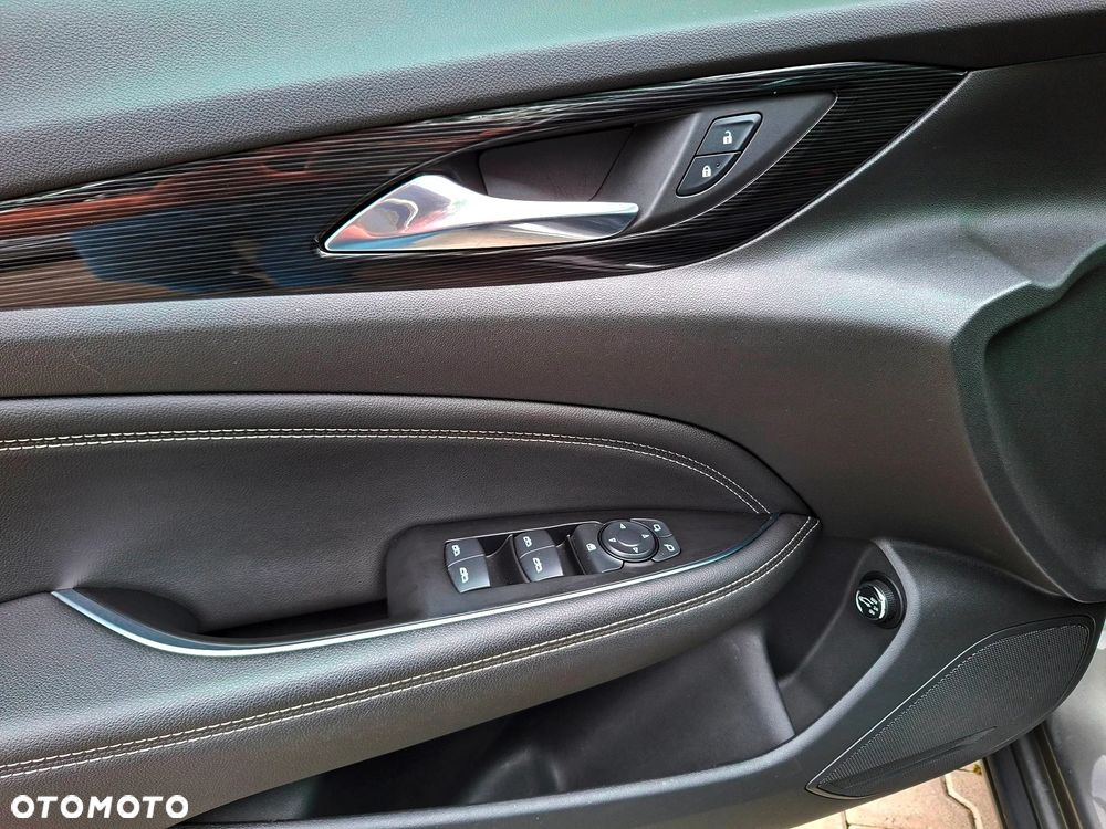 Opel Insignia Sp 1.5 ECOTEC Direct InjectionTurbo Innovation - 34