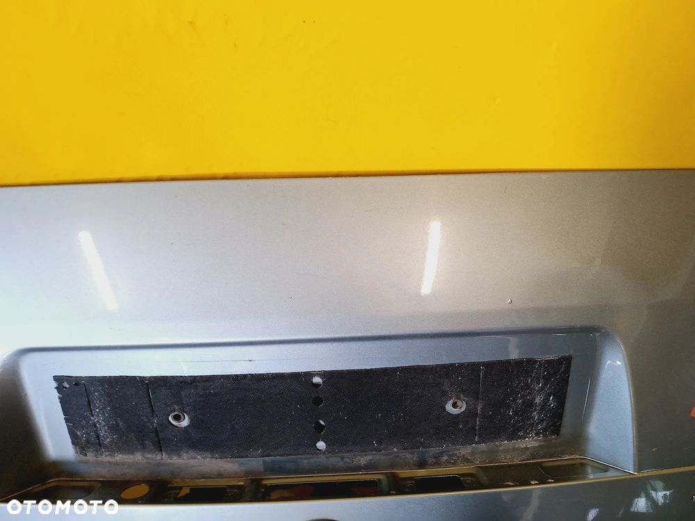 KLAPA SZYBA TYŁ TYLNA POKRYWA BAGAŻNIKA KLAPA VW PASSAT B5 LIFT 00-05 LAK: LA7S NR295 - 14