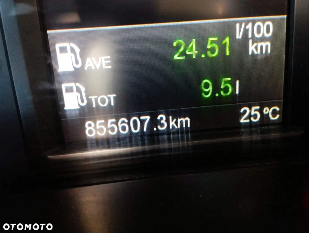 Scania R450 - 11