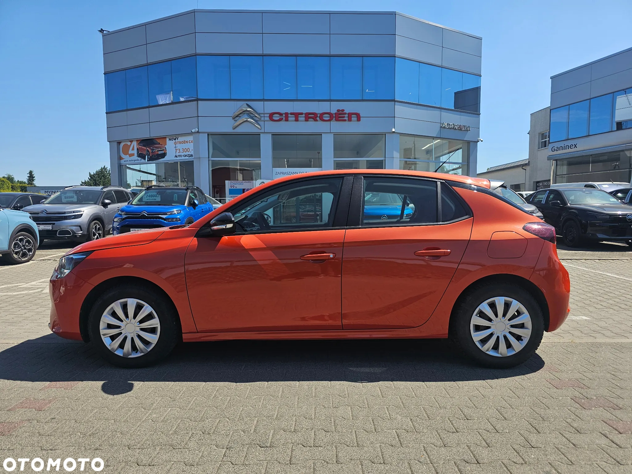 Opel Corsa - 6