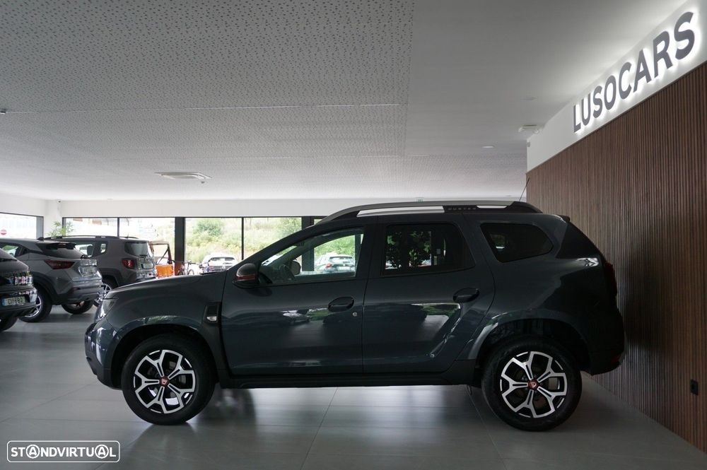 Dacia Duster 1.3 TCe Extreme - 35