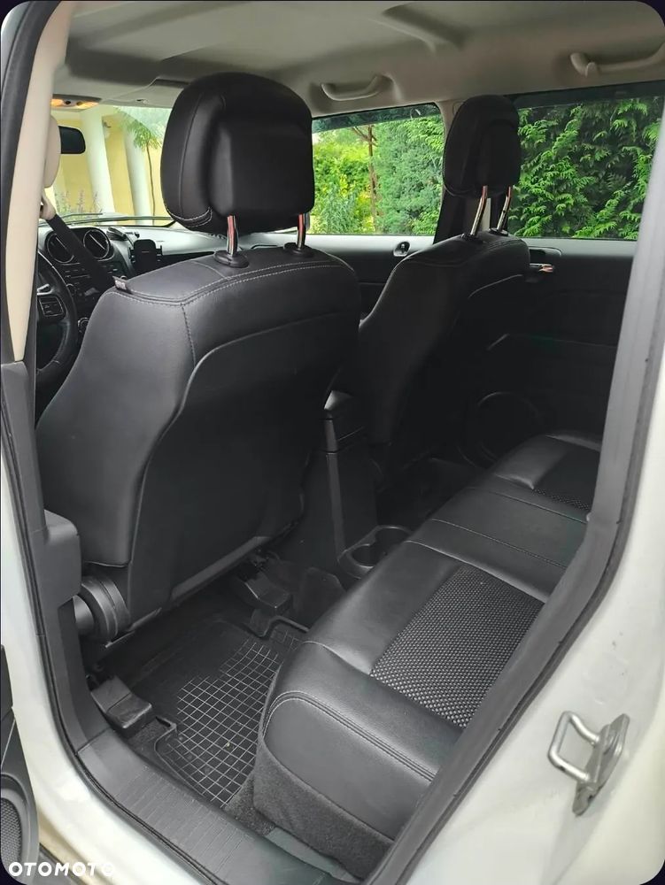 Jeep Patriot - 6