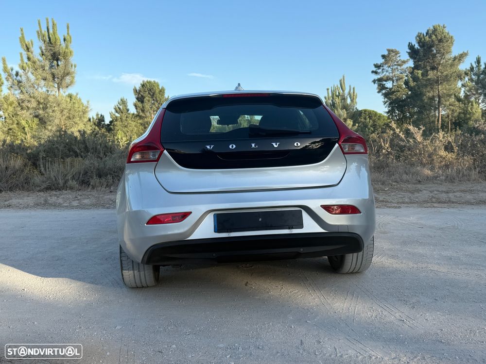Volvo V40 2.0 D2 Kinetic - 10