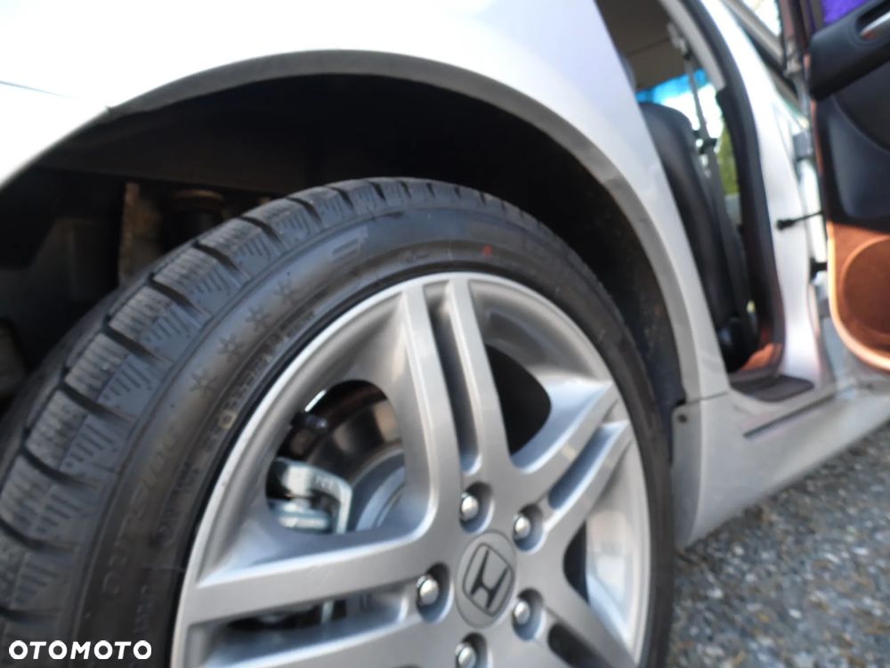Honda Accord 2.0 i Sport 30 Jahre Edition - 28