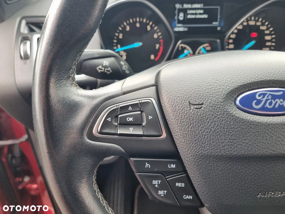 Ford Kuga 1.5 EcoBoost 2x4 ST-Line - 20