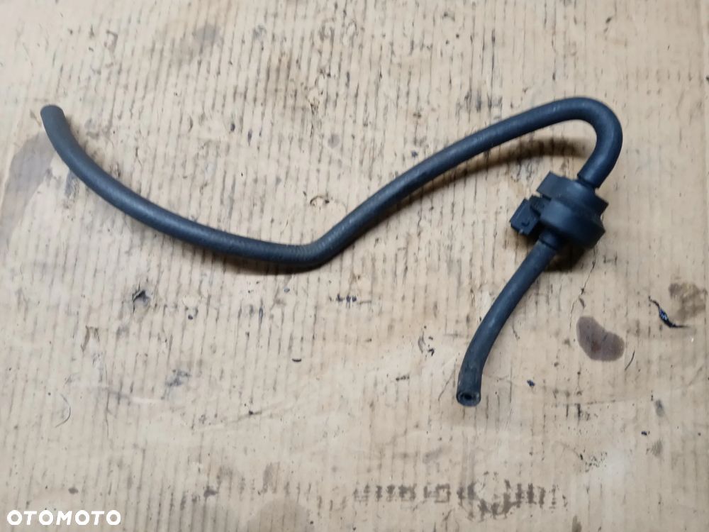 Czujnik zawór ciśnienia paliwa BMW 3 E36 1.6 1.8 1734443 - 1