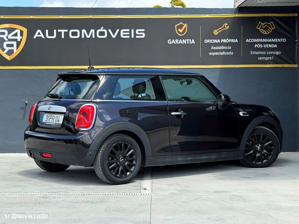 MINI 3 Portas Cooper D - 15