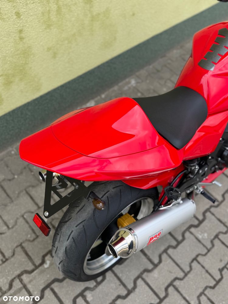 Kawasaki Z - 13