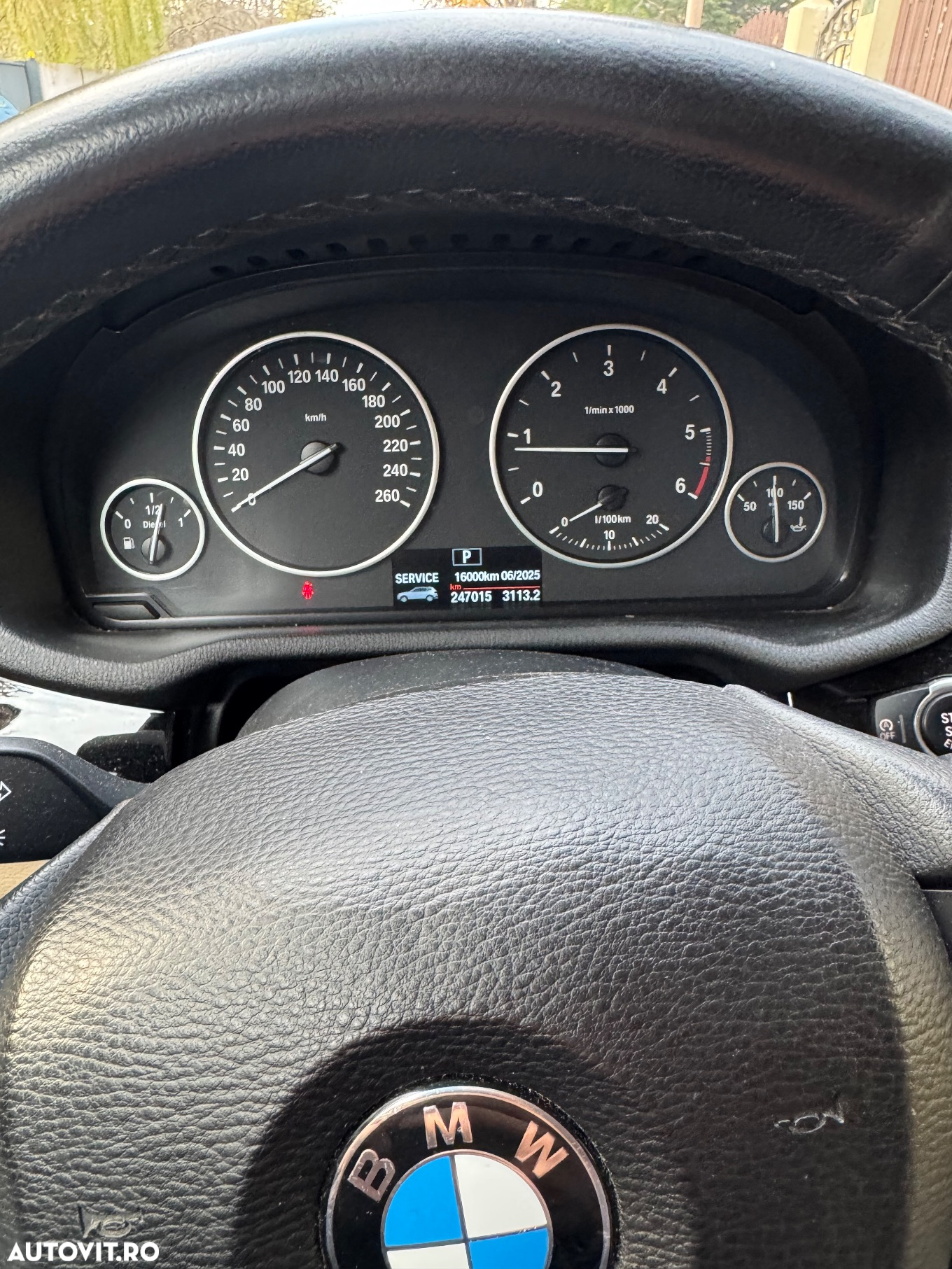 BMW X3 sDrive18d AT MHEV - 10