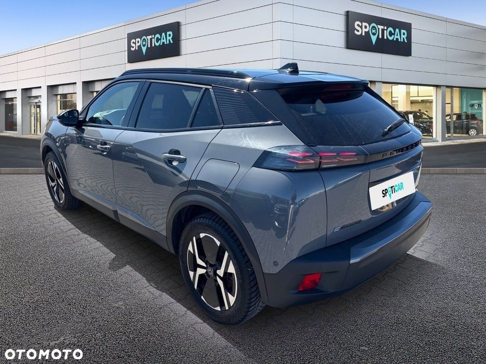Peugeot 2008 54kWh GT - 7
