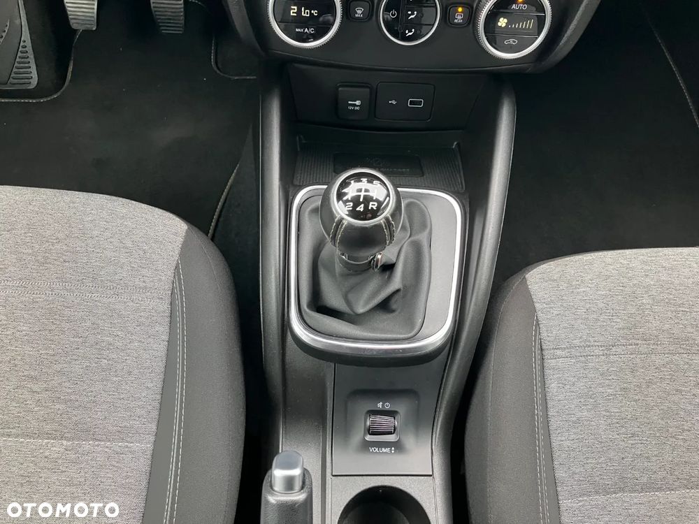 Fiat Tipo 1.0 T3 Cross - 13