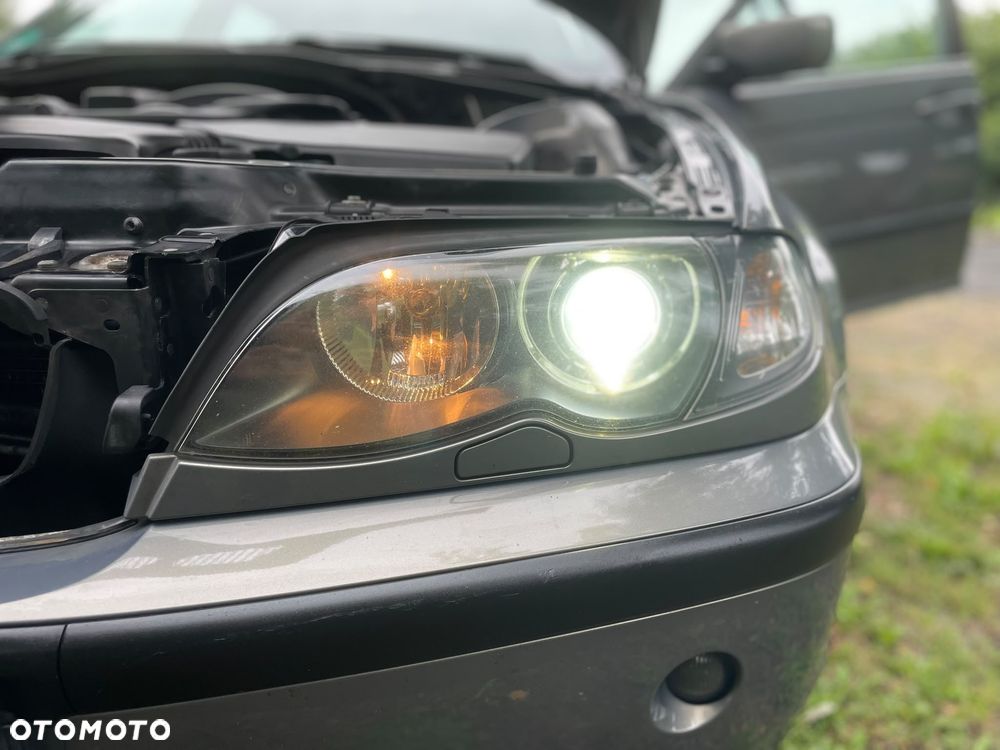 BMW Seria 3 - 20