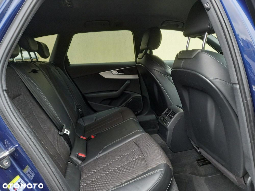 Audi A4 Avant - 26