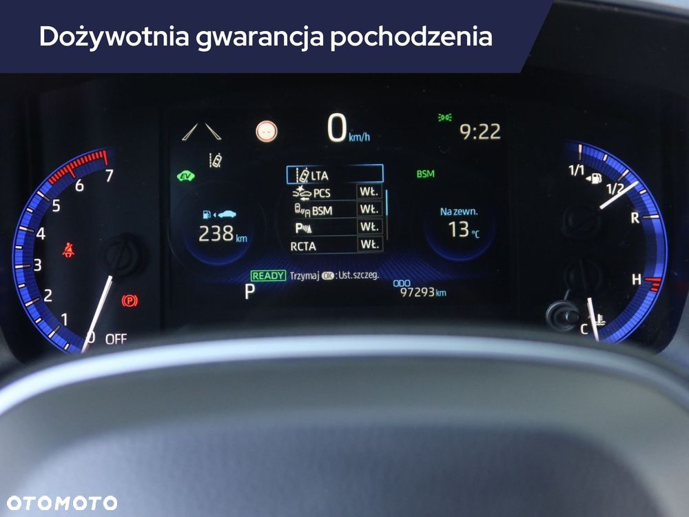 Toyota Corolla - 13
