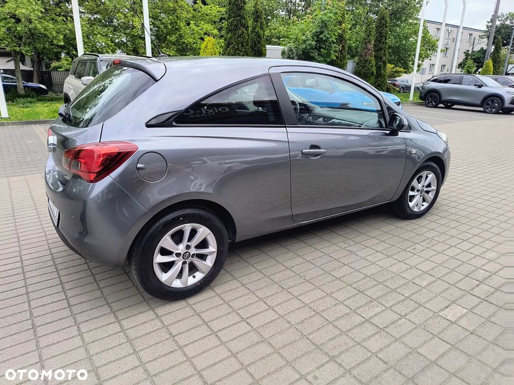 Opel Corsa 1.4 120 Jahre - 7